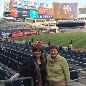 Meet your Posher, Nancy